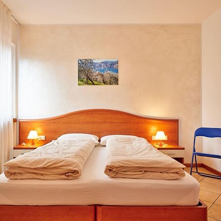 Appartamenti La Perla Malcesine Exterior foto