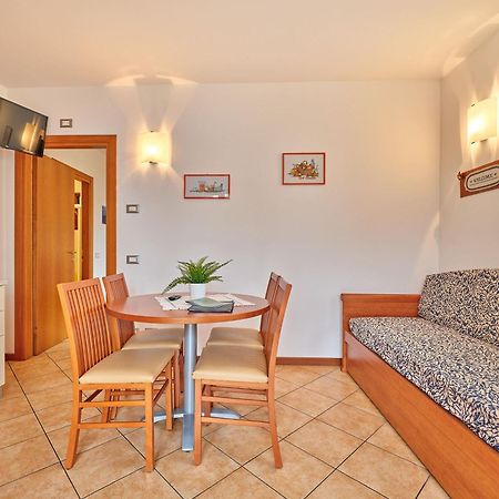 Appartamenti La Perla Malcesine Exterior foto