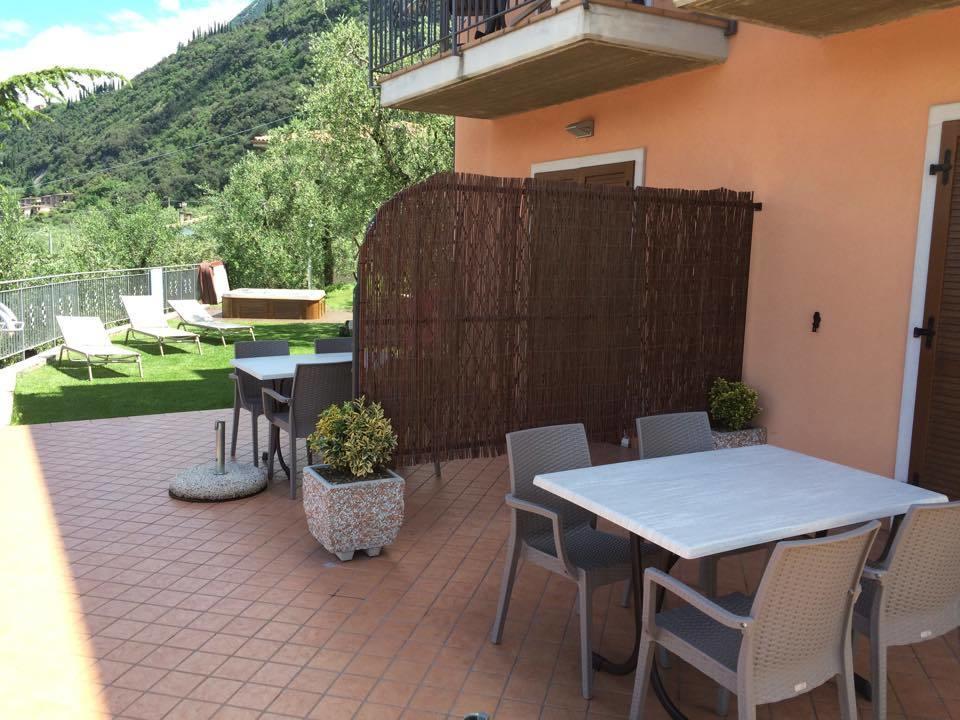 Appartamenti La Perla Malcesine Exterior foto