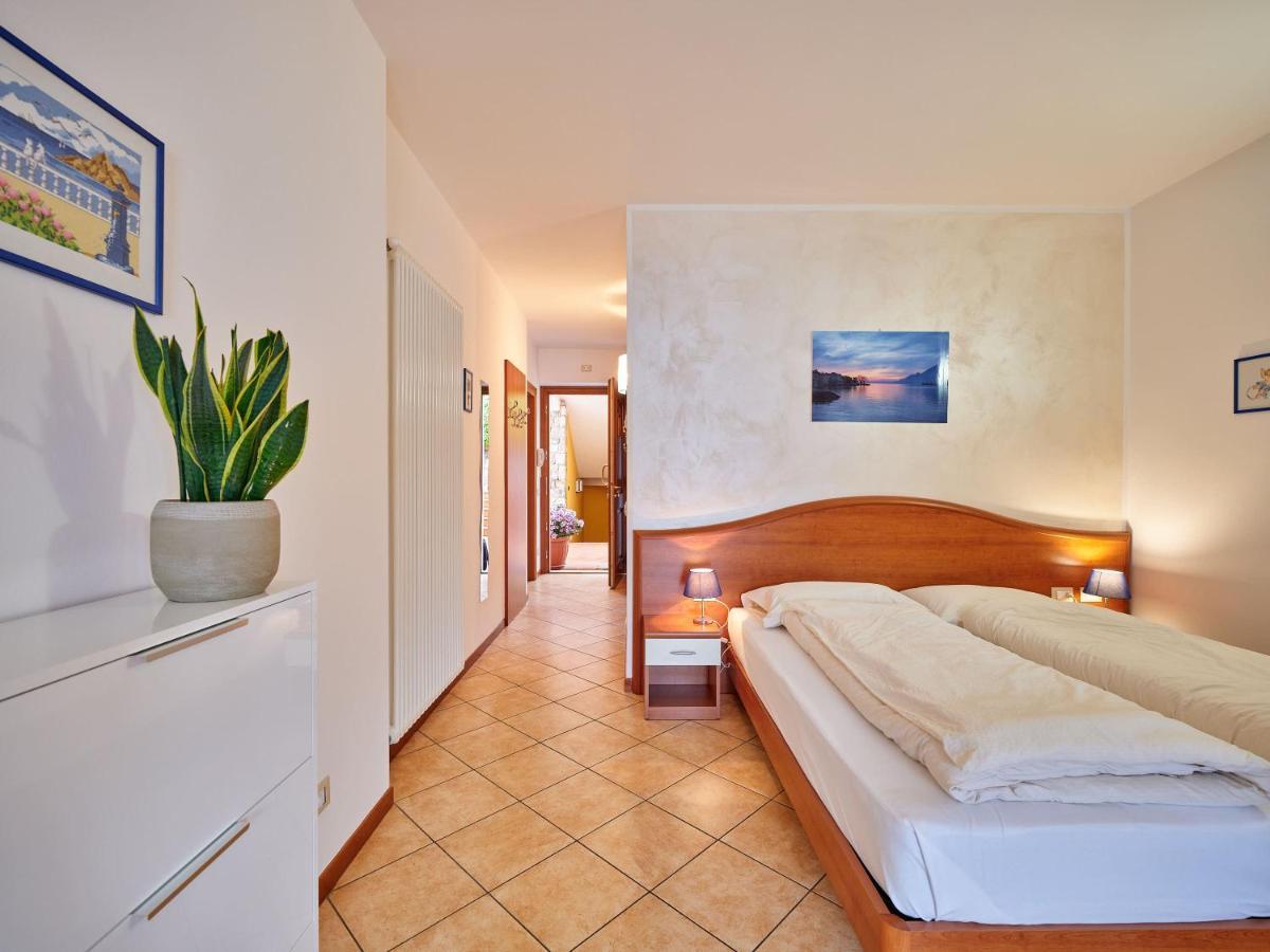 Appartamenti La Perla Malcesine Exterior foto