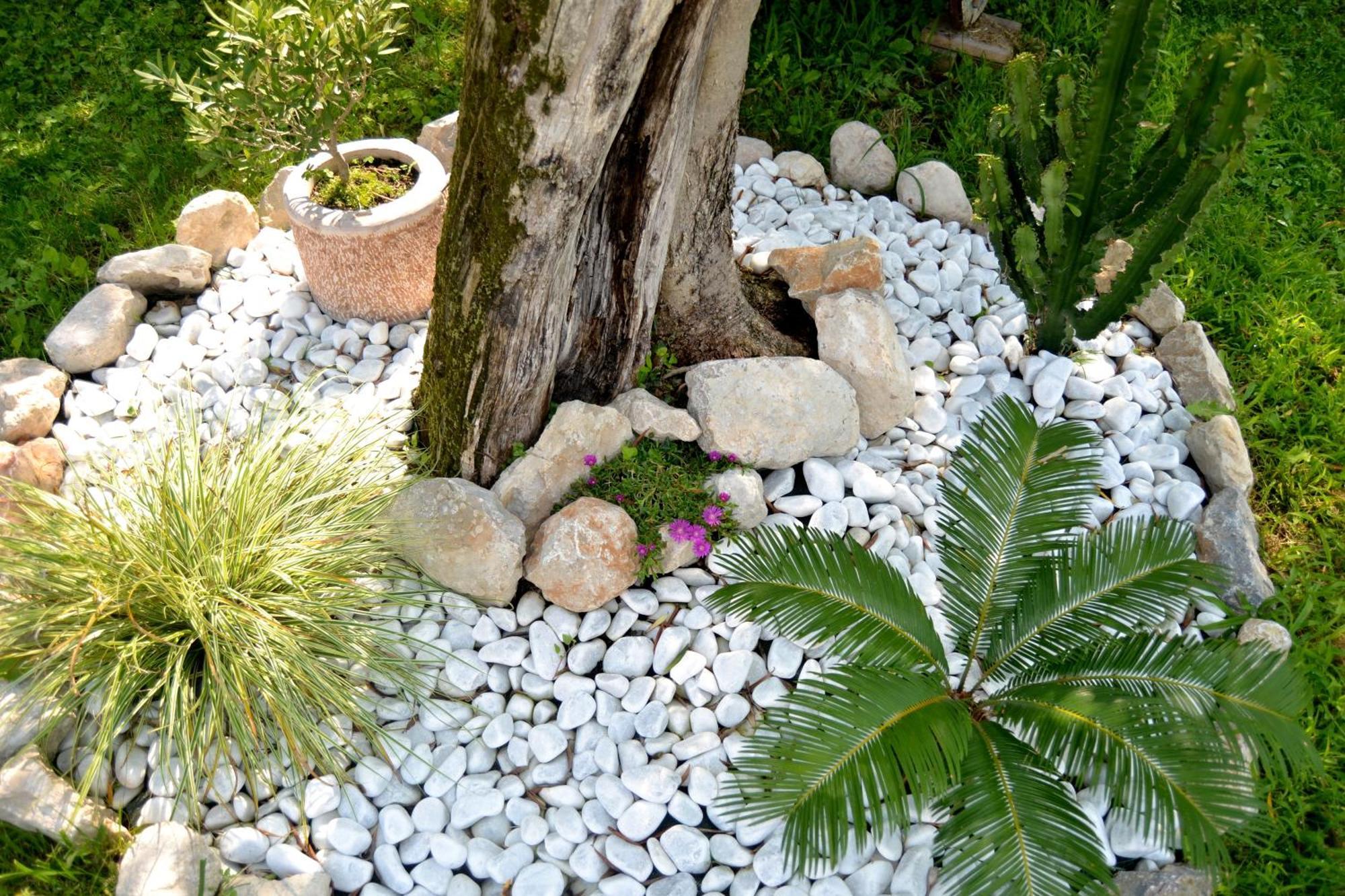 Appartamenti La Perla Malcesine Exterior foto