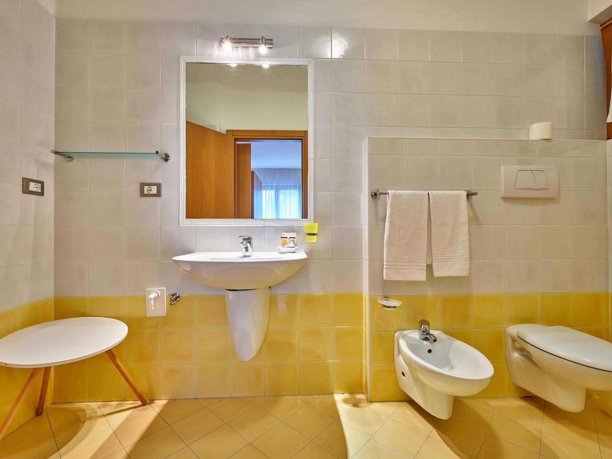 Appartamenti La Perla Malcesine Exterior foto